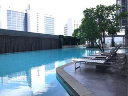 The Clift (D1), Apartment #179243002